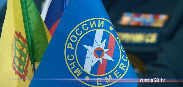  шемышейском районе пожара спасли 66-летнего мужчину 