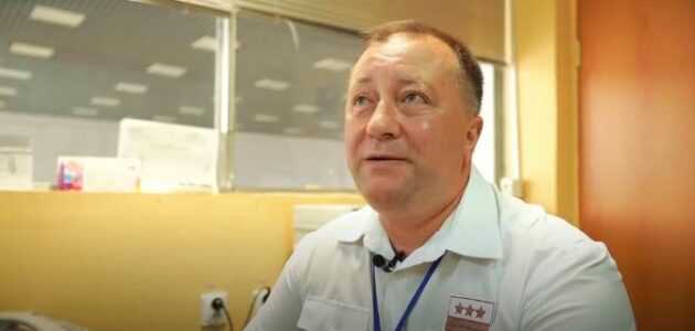  марат меликов награжден медалью ордена заслуги отечеством степени 