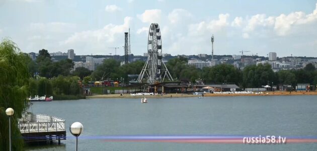 Фото: russia58.tv