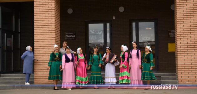 Фото: russia58.tv
