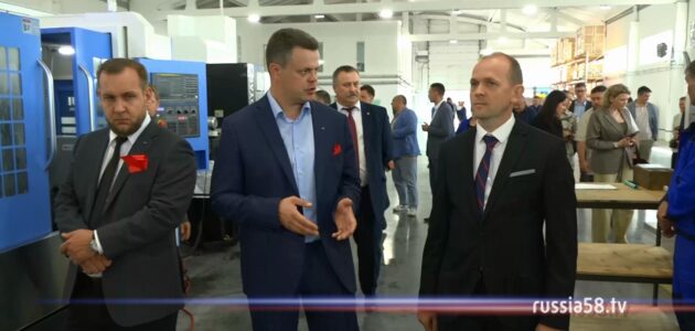 Фото: russia58.tv