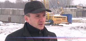Начальник управления архитектуры и градостроительства Пензы Магомед Агамагомедов