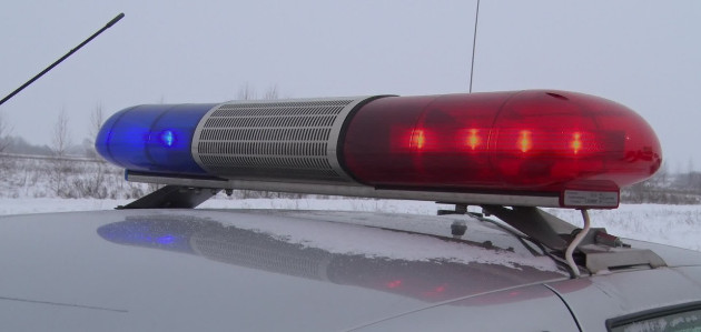 Фото управления ГИБДД России по Пензенской области