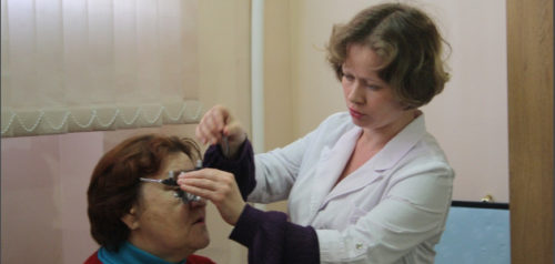 Фото министерства здравоохранения Пензенской области