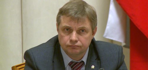 Александр Елатонцев