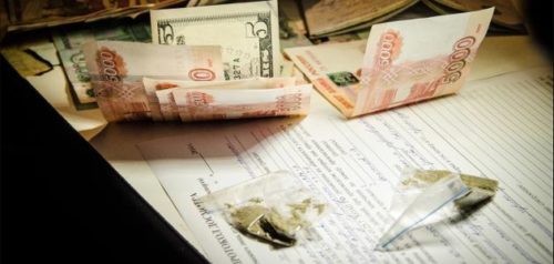 Фото УМВД России по Пензенской области