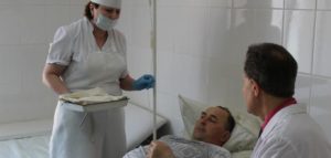 Фото министерства здравоохранения Пензенской области