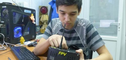 Фото министерства промышленности, транспорта и инновационной политики Пензенской области