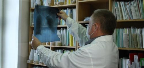 Фото министерства здравоохранения Пензенской области