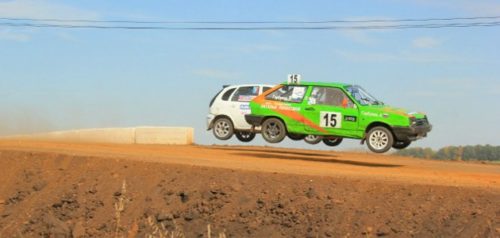 Фото Олега Блинкова