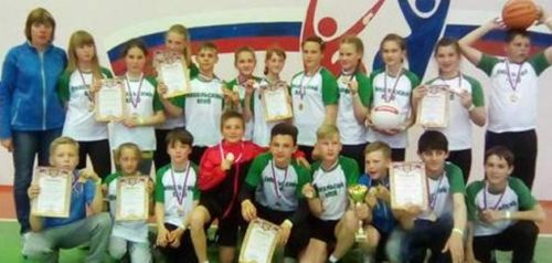 Фото министерства образования Пензенской области