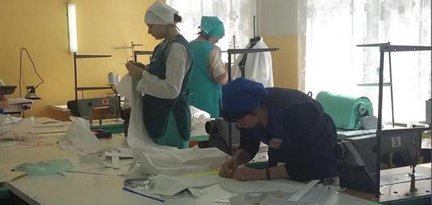 Фото министерства промышленности, транспорта и инновационной политики Пензенской области