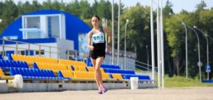 Фото Центра спортивной подготовки Пензенской области
