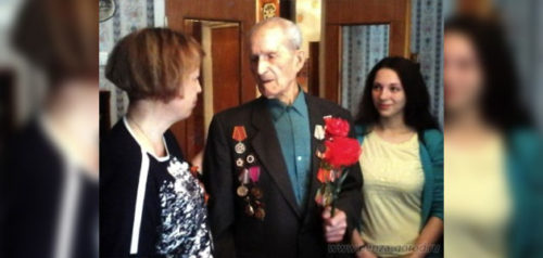 Фото пресс-службы администрации города Пензы