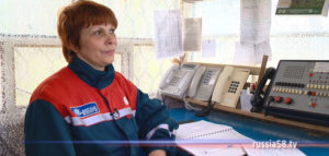 Наталья Астафьева