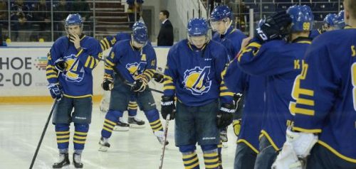 Фото ПХК «Дизель»