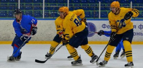 Фото НМХЛ
