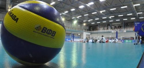 Фото министерства физкультуры и спорта Пензенской области