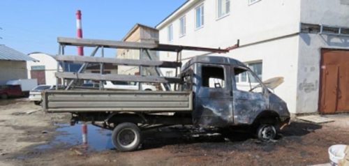 Фото пресс-службы следственного управления Следственного комитета по Пензенской области