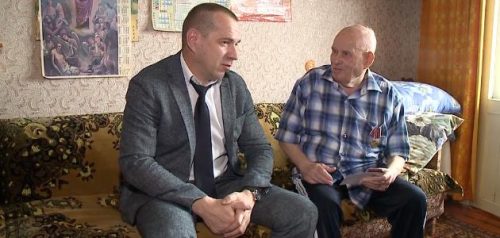 Фото УМВД России по Пензенской области