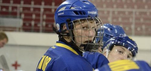 Фото ХК «Дизель»