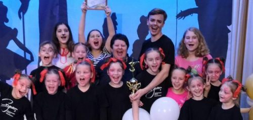 Фото Натальи Тескиной