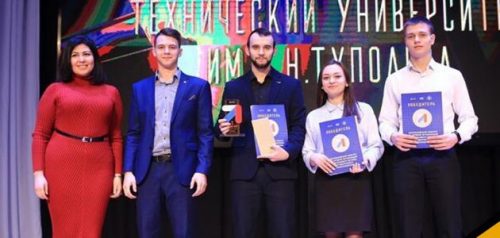 Фото министерства образования Пензенской области