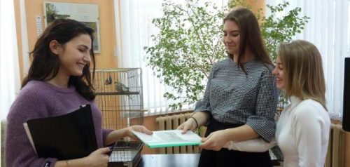 Фото министерства образования Пензенской области