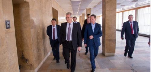 Фото правительства Пензенской области