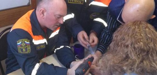 Фото управление жилищно-коммунального хозяйства и гражданской защиты населения Пензенской области