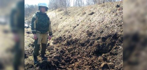 Фото пресс-службы управления Росгвардии по Пензенской области