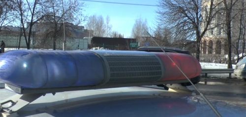 Фото УГИБДД по Пензенской области