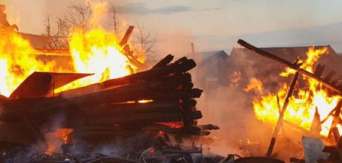 Фото ГУ МЧС России по Пензенской области