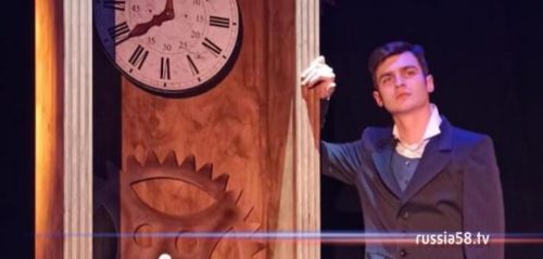 Фото Пензенского ТЮЗа