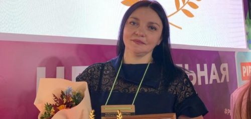 Фото министерства культуры и туризма Пензенской области