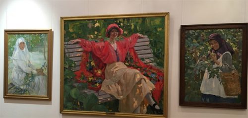 Фото министерства культуры и туризма Пензенской области