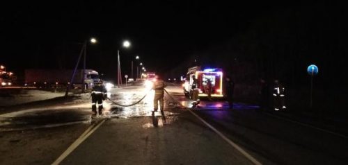 Фото УГИБДД России по Пензенской области