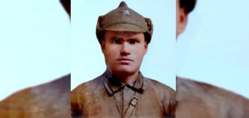 Фото Пензенского регионального отделения «Поискового движения России»