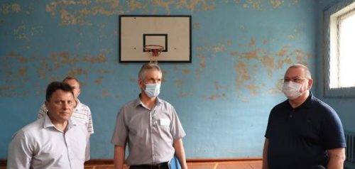 Фото правительства Пензенской области