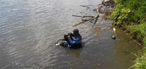 Фото ГБУ Пензенской области «Пензенский пожарно-спасательный центр»
