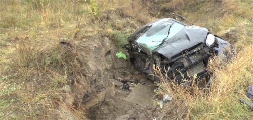 Съемки управления ГИБДД по Пензенской области