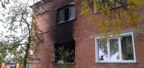 Фото ГУ МЧС по Пензенской области