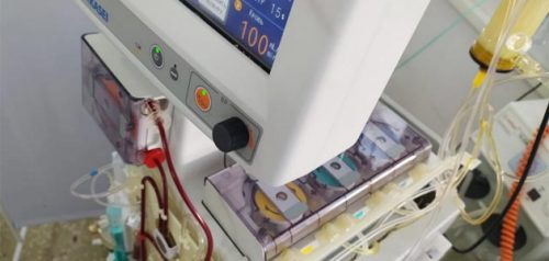 Фото министерства здравоохранения Пензенской области