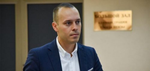 Фото администрации города Пензы