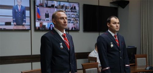 Фото пресс-службы Куйбышевской железной дороги