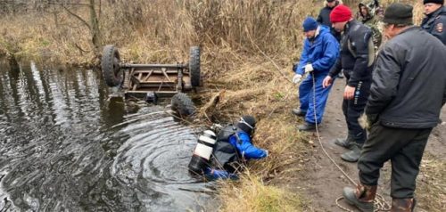 Фото ГБУ Пензенской области «Пензенский пожарно-спасательный центр»