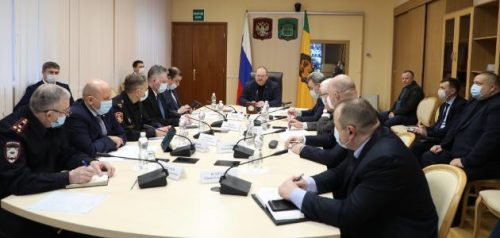 Фото правительства Пензенской области