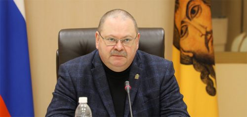 Фото правительства Пензенской области