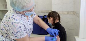 Фото министерства здравоохранения Пензенской области