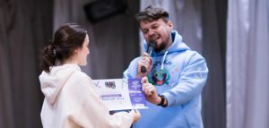 Фото ПГУАС